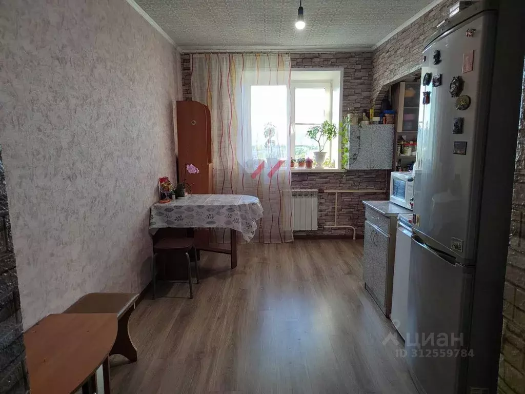 3-к кв. Тыва, Кызыл ул. Кечил-Оола, 18 (59.9 м) - Фото 1