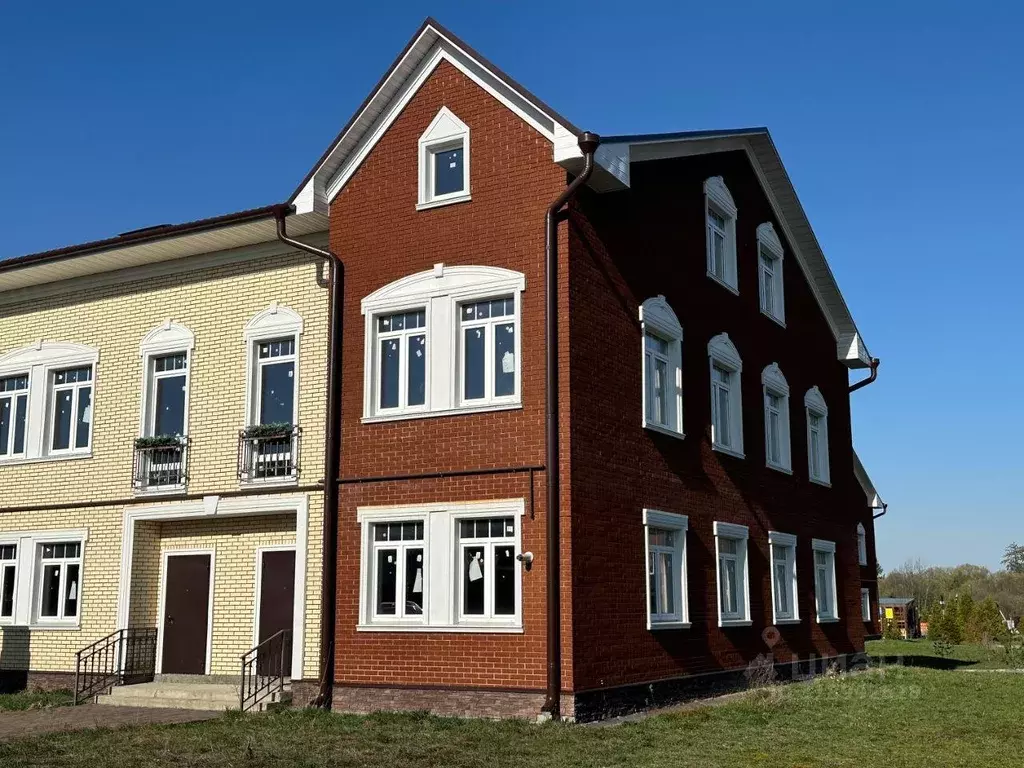Таунхаус, 150 м - Фото 0