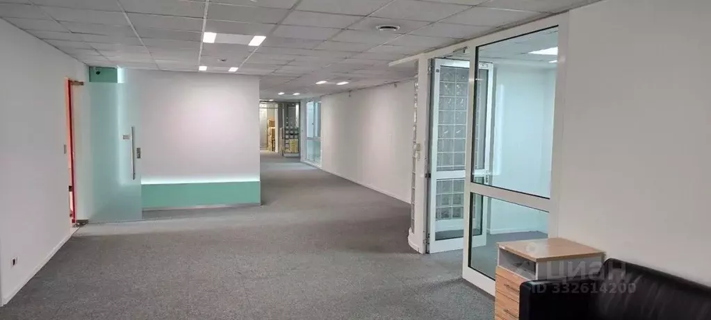 Офис в Москва Каширское ш., 61К4С1 (1199 м) - Фото 1