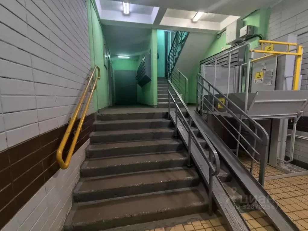 Комната Московская область, Одинцово бул. Маршала Крылова, 18 (20.0 м) - Фото 2