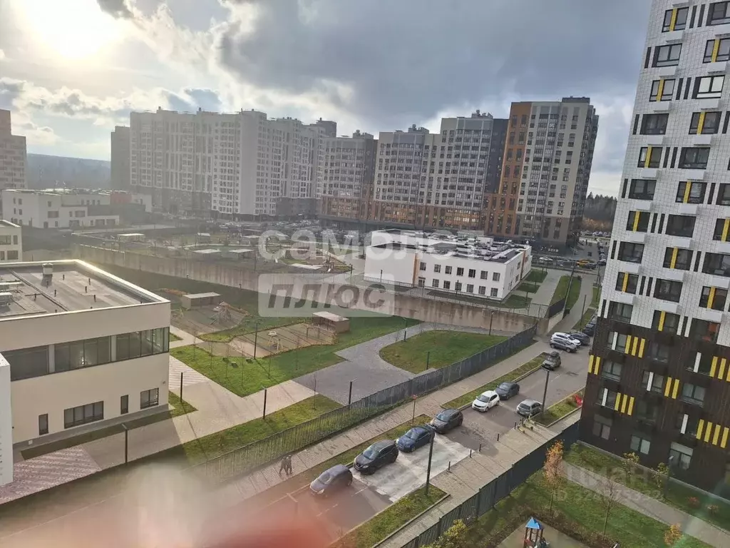 Студия Москва, Москва, Зеленоград просп. Георгиевский, 33к4 (20.0 м) - Фото 2