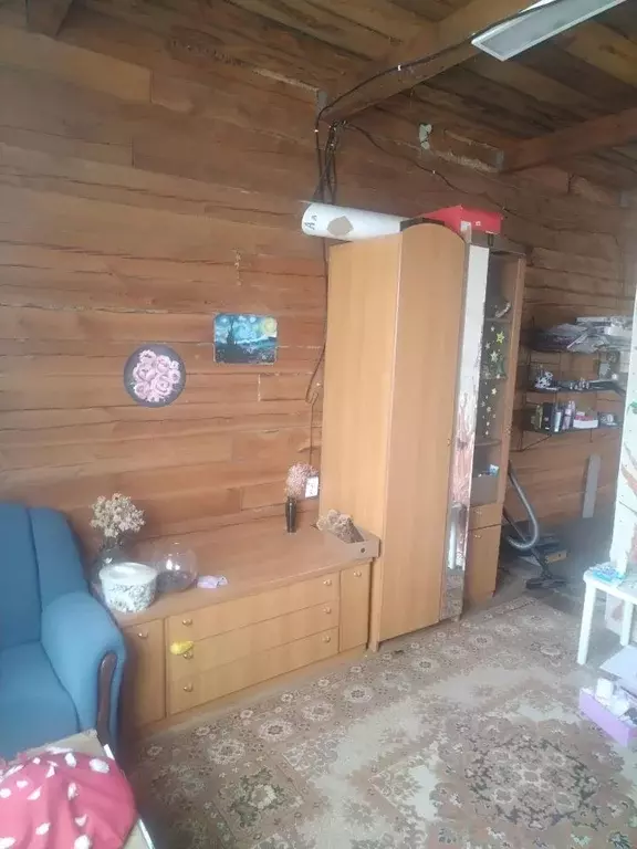 Дом в Забайкальский край, Читинский район, с. Засопка  (200 м) - Фото 2