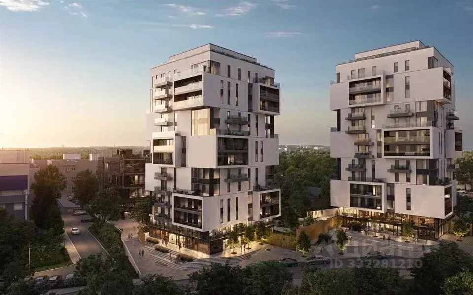2-к кв. Крым, Симферополь ул. Караманова, 3 (53.1 м) - Фото 1