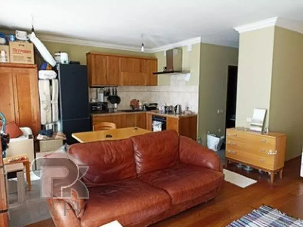 Квартира-студия: Балашиха, проспект Ленина, 32А (38.6 м) - Фото 2