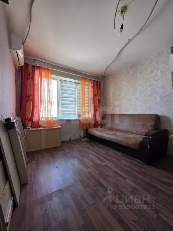 Студия Кемеровская область, Кемерово Ленинградский просп., 24 (16.4 м) - Фото 1