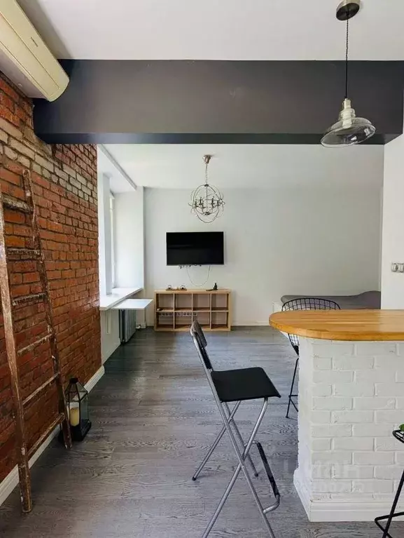 Студия Москва ул. Правды, 11 (42.0 м) - Фото 2