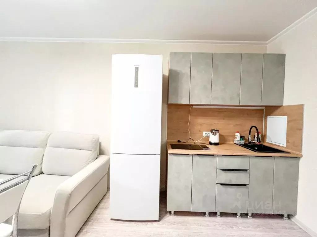 1-к кв. Краснодарский край, Анапа ул. Ленина, 243 (42.0 м) - Фото 2