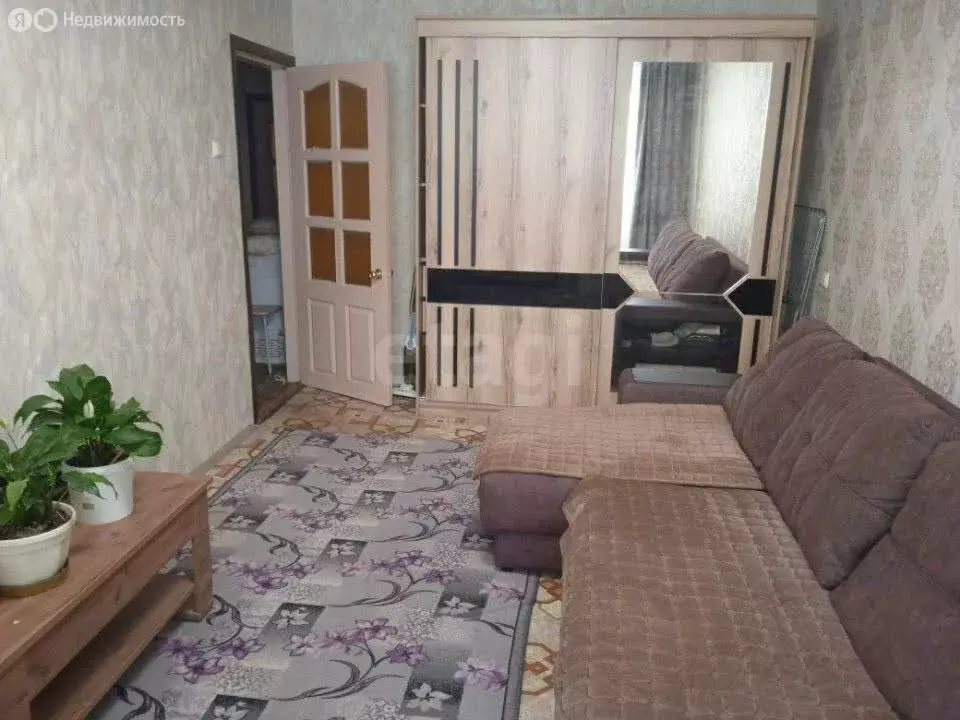 2-комнатная квартира: Выкса, Юбилейный микрорайон, 3 (42.6 м) - Фото 2