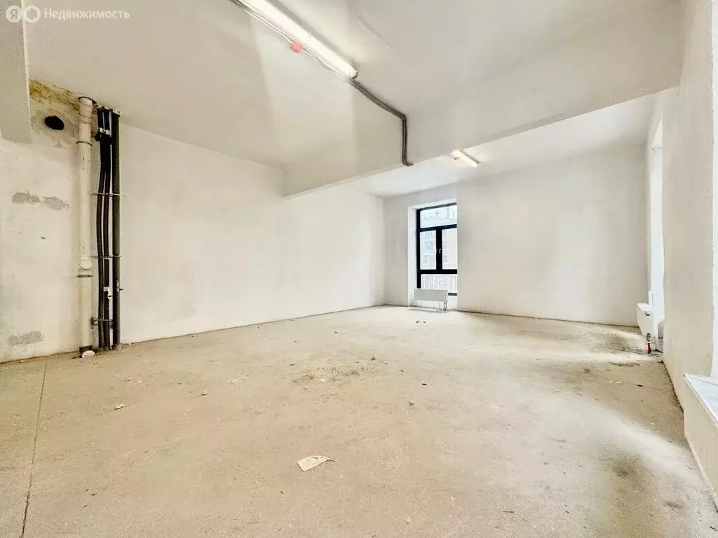 3-комнатная квартира: Москва, Большой Тишинский переулок, 38 (78 м) - Фото 2