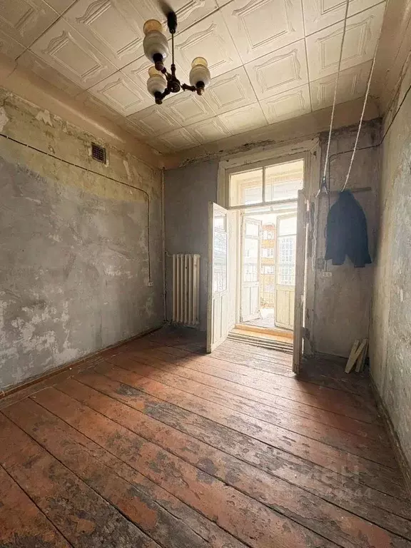 Комната Московская область, Орехово-Зуево ул. Кирова, 9 - Фото 2