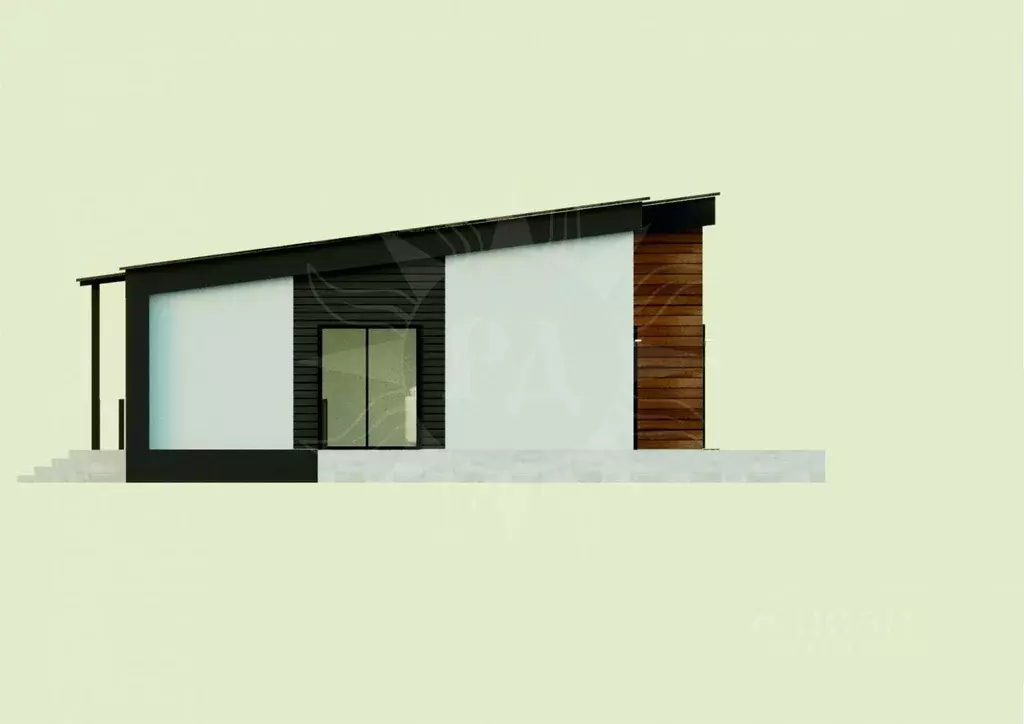 Участок в Кемеровская область, Кемеровский муниципальный округ, пос. ... - Фото 2