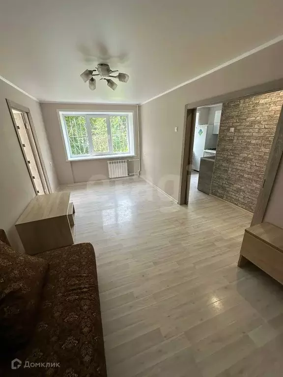 Продаётся 2-к квартира, 42.6 м - Фото 0