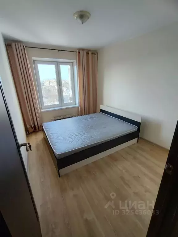 2-к кв. Московская область, Дзержинский Лесная ул., 12 (47.0 м) - Фото 1