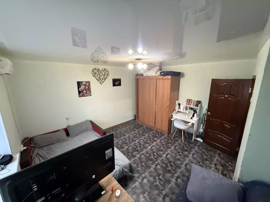 1-к кв. Волгоградская область, Волгоград Краснополянская ул., 70 (32.9 ... - Фото 1