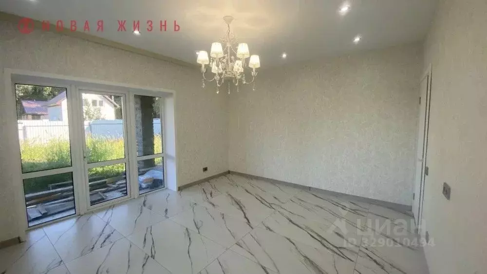 Коттедж в Самарская область, Самара Березовая грива-2 ДНТ, 19 (100 м) - Фото 1