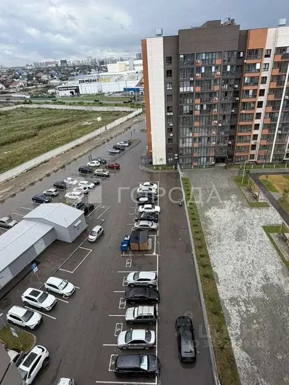 3-к кв. Алтайский край, Барнаул тракт Павловский, 196к2 (74.7 м) - Фото 2