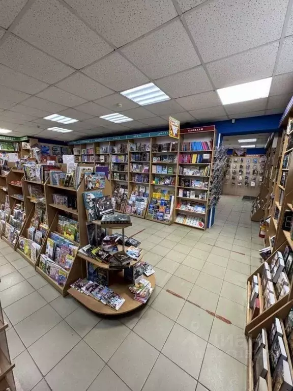 Помещение свободного назначения в Нижегородская область, Нижний ... - Фото 2