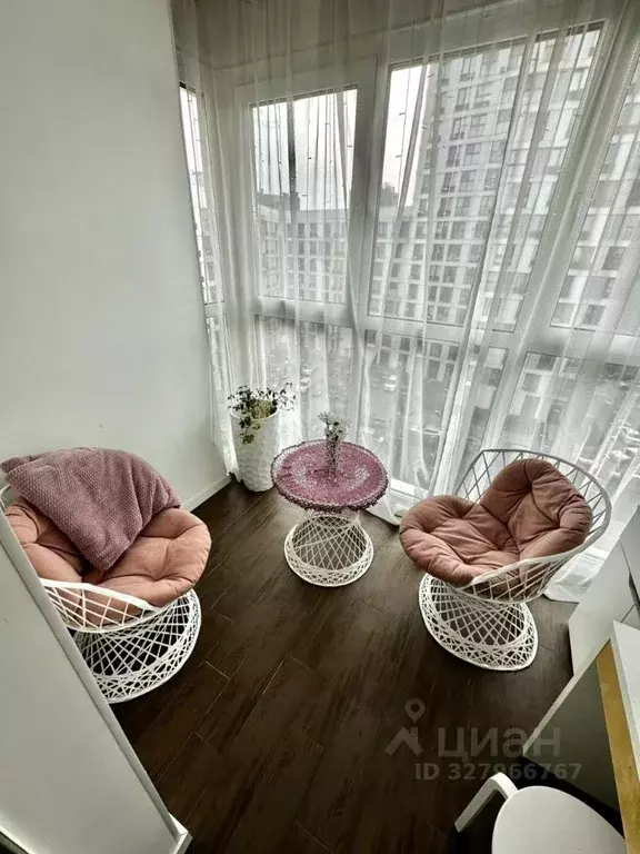 1-к кв. Москва бул. Академика Ландау, 1 (37.6 м) - Фото 1