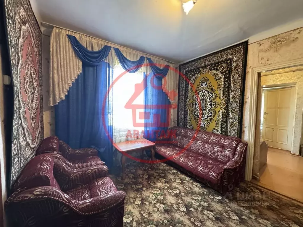 Таунхаус в Краснодарский край, Лабинск ул. Котовского, 17 (55 м) - Фото 2