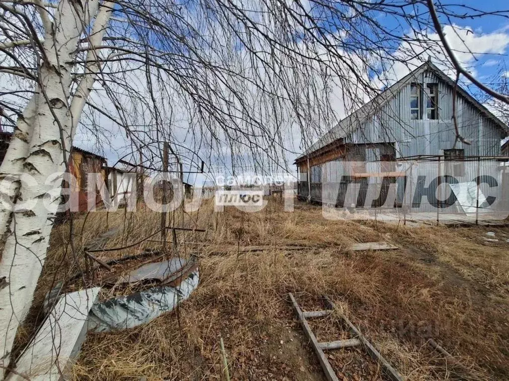 Дом в Саха (Якутия), Жатай городской округ, Жатай рп  (30 м) - Фото 0