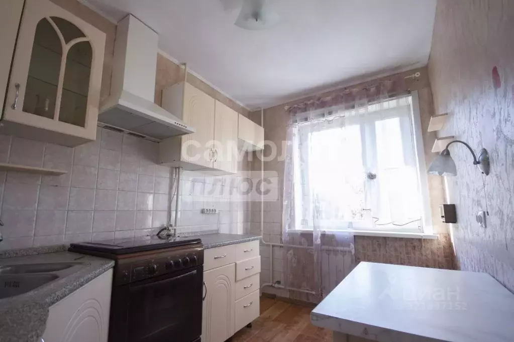 2-к кв. Ульяновская область, Ульяновск проезд Героя России Аверьянова, ... - Фото 1