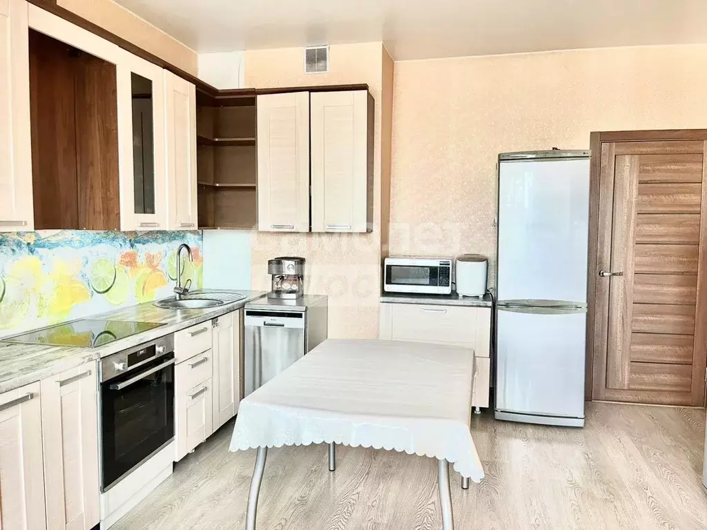 2-к кв. Иркутская область, Иркутск Радужный мкр, 74 (68.0 м) - Фото 0