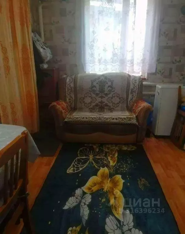 Дом в Краснодарский край, Тимашевск ул. Дружбы, 38 (35 м) - Фото 1