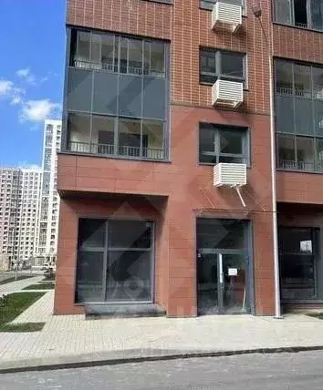 Помещение свободного назначения в Москва Варшавское ш., 170Ек3 (49 м) - Фото 1