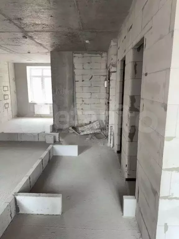 2-к. квартира, 46 м, 7/9 эт. - Фото 0