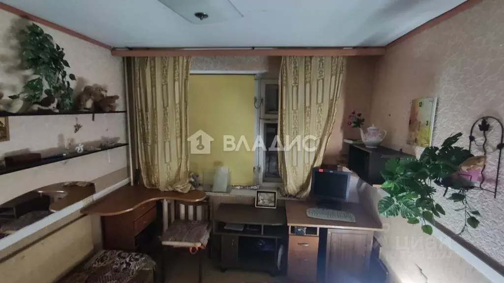 Комната Калининградская область, Калининград Нарвская ул., 81 (15.0 м) - Фото 1