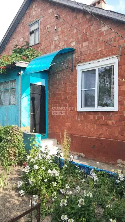 Дом в Калмыкия, Городовиковск ул. Маяковского, 1И (98 м) - Фото 2