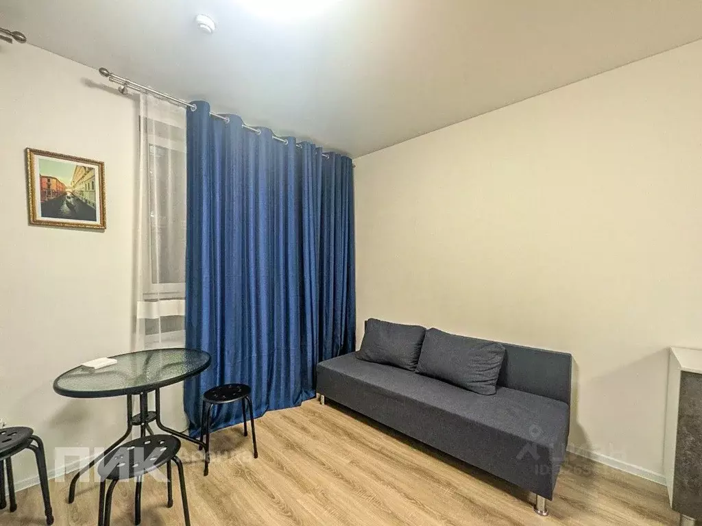 Студия Московская область, Ленинский городской округ, Мисайлово пгт, ... - Фото 1