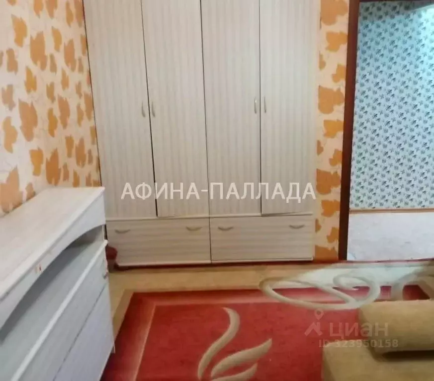 2-к кв. Ямало-Ненецкий АО, Надым ул. Зверева, 46 (55.0 м) - Фото 1