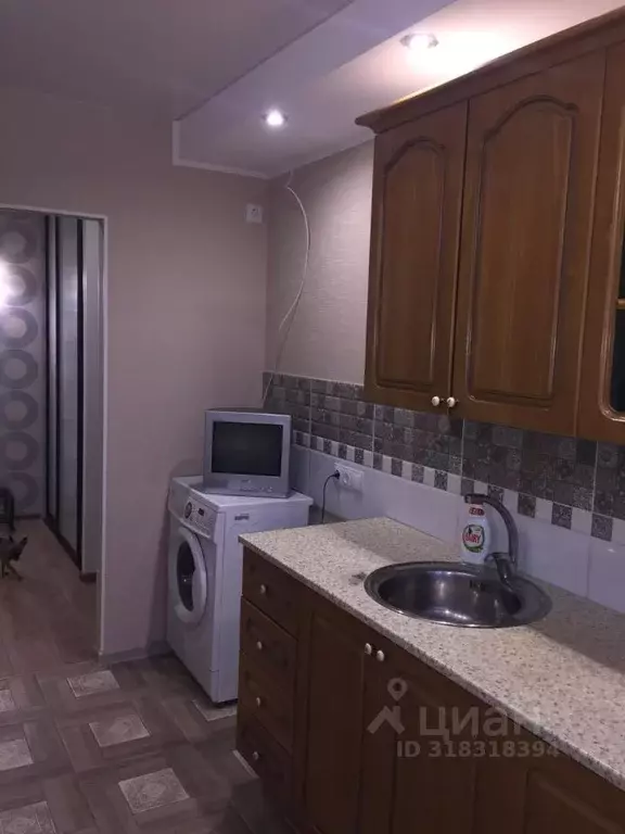 4-к кв. Саха (Якутия), Якутск ул. Можайского, 17/3 (72.0 м) - Фото 1