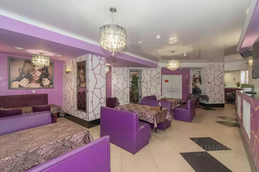 Помещение свободного назначения в Владимирская область, Владимир ... - Фото 2