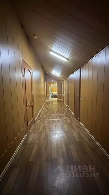 Офис в Воронежская область, Воронеж просп. Труда, 111А (200 м) - Фото 0
