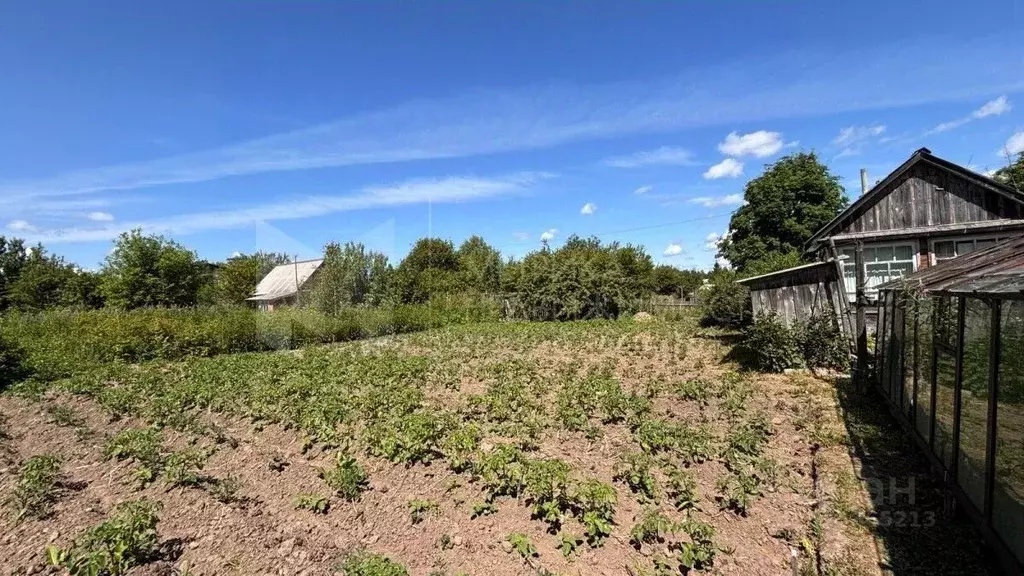 Дом в Свердловская область, Тавда Белые Лилии КС,  (36 м) - Фото 1