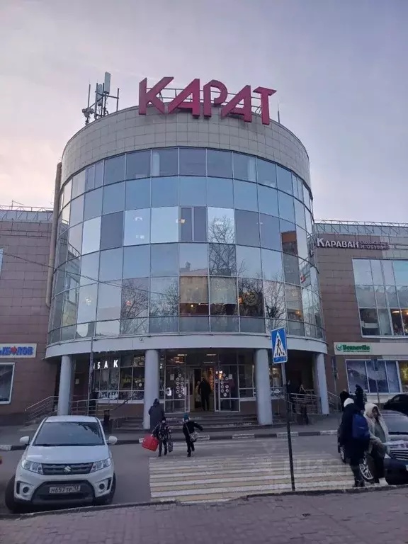 Торговая площадь в Московская область, Реутов ул. Ленина, 1а (90 м) - Фото 0