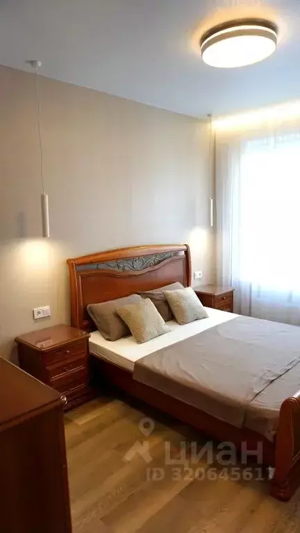 1-к кв. Татарстан, Казань ул. Николая Ершова, 66Б (40.0 м) - Фото 1