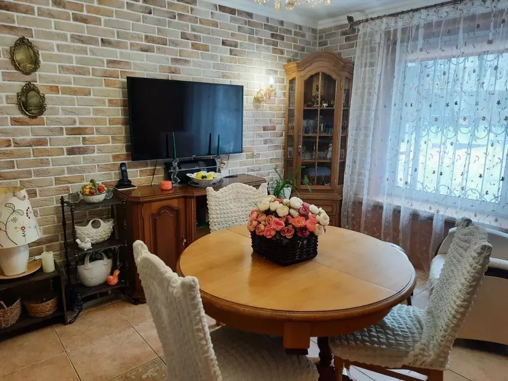 2-к кв. Московская область, Одинцовский городской округ, Заречье пгт ... - Фото 2