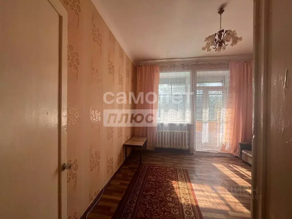 3-к кв. Курская область, Курск Народная ул., 10 (62.0 м) - Фото 1