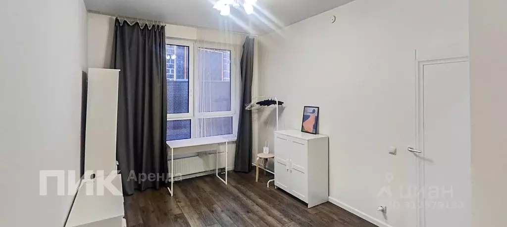 1-к кв. Москва Красноказарменная ул., 14Ак6 (38.1 м) - Фото 1