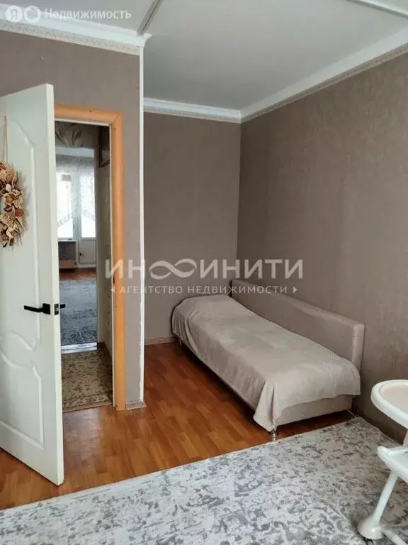 3-комнатная квартира: Москва, Дубнинская улица, 73к1 (58.4 м) - Фото 2