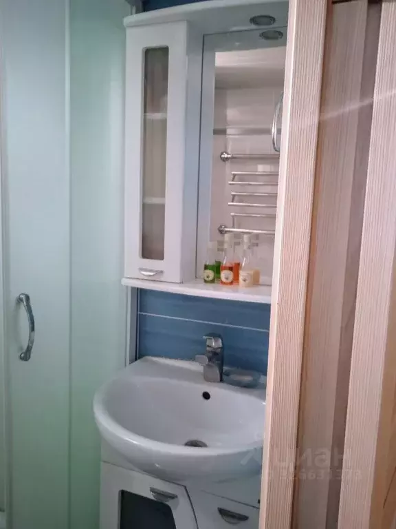 1-к кв. Москва бул. Яна Райниса, 28К2 (41.1 м) - Фото 2