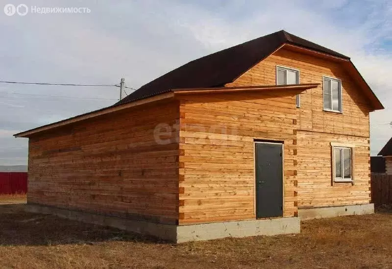 Дом в Чита, микрорайон Амурский (212 м) - Фото 2