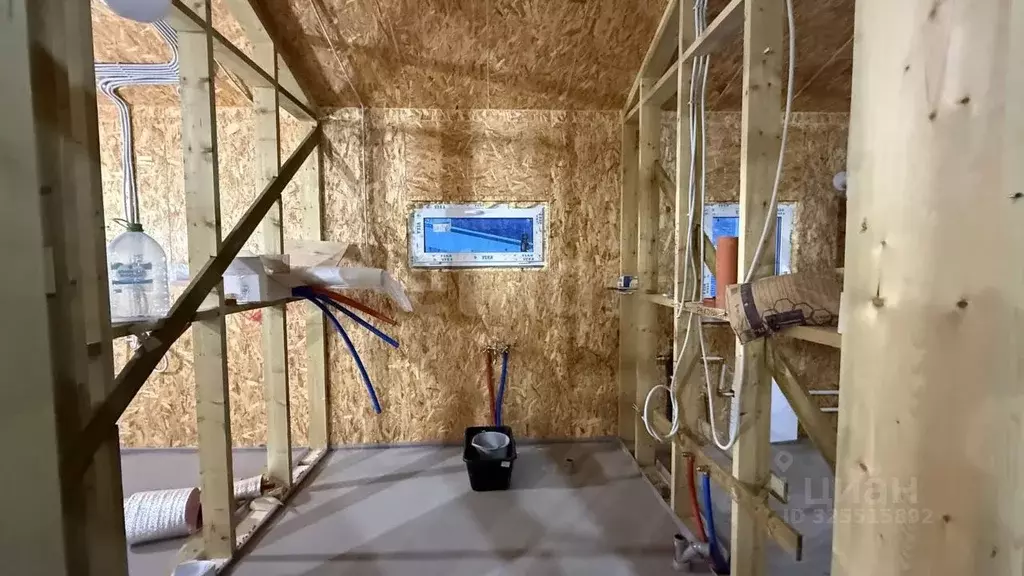 Дом в Санкт-Петербург пос. Левашово, Город-сад кп, 17 (116 м) - Фото 2