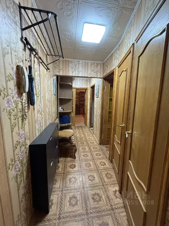 3-к кв. Московская область, Люберцы Шоссейная ул., 7 (54.7 м) - Фото 1