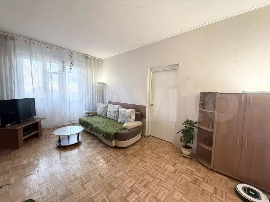 4-к. квартира, 82,9 м, 4/9 эт. - Фото 1
