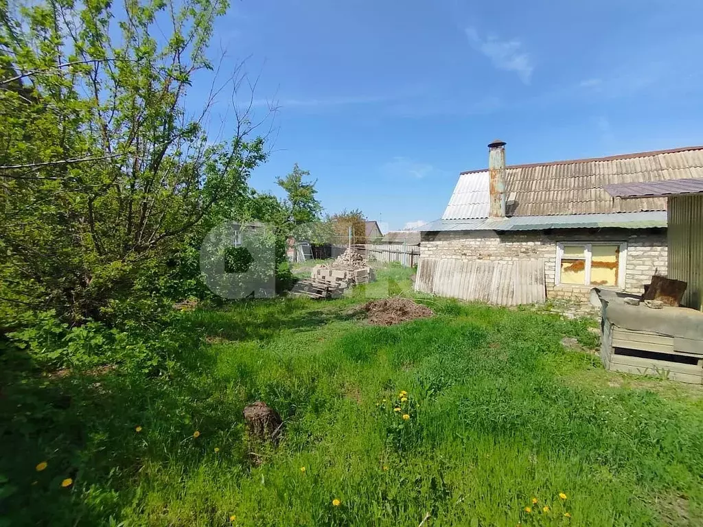 Дом в Волгоградская область, Волгоград Южно-Сибирская ул. (90 м) - Фото 0