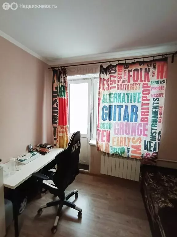 1-комнатная квартира: Москва, проспект 60-летия Октября, 31/18к3 (28.2 ... - Фото 2